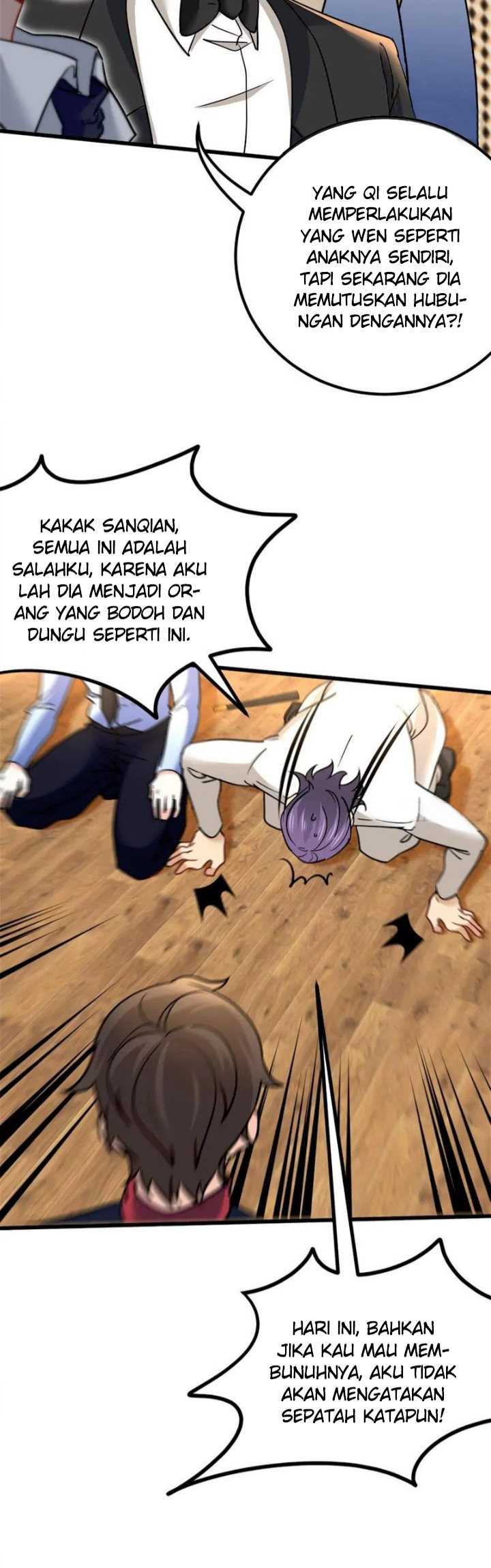 i-am-han-sanqian - Chapter: 78