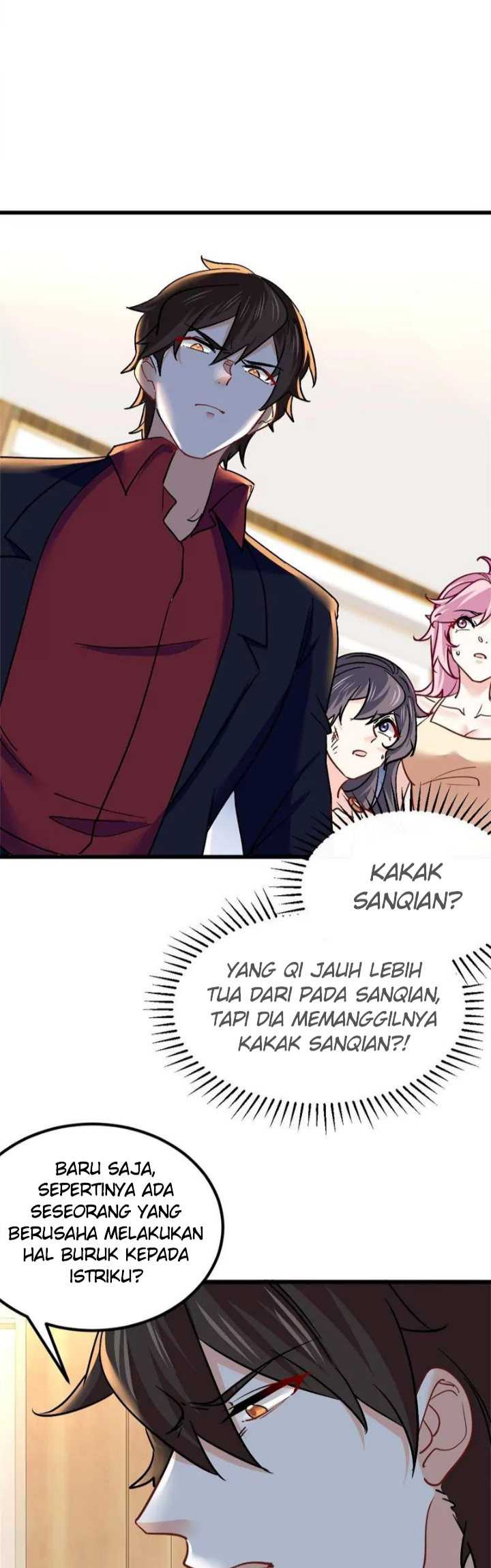 i-am-han-sanqian - Chapter: 78