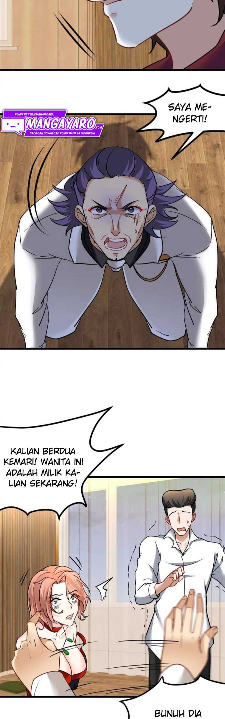 i-am-han-sanqian - Chapter: 78