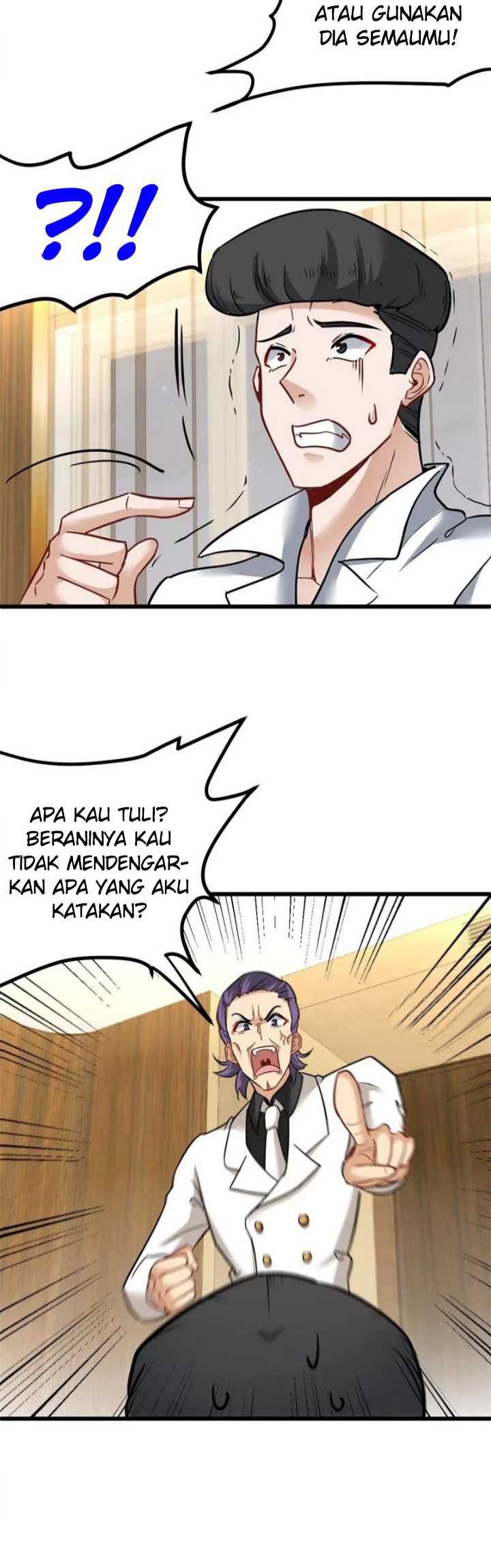i-am-han-sanqian - Chapter: 78