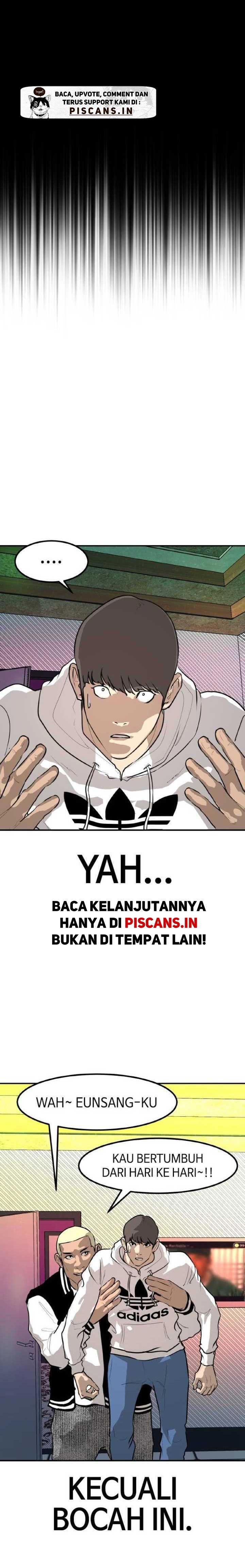 attention-seeker - Chapter: 55