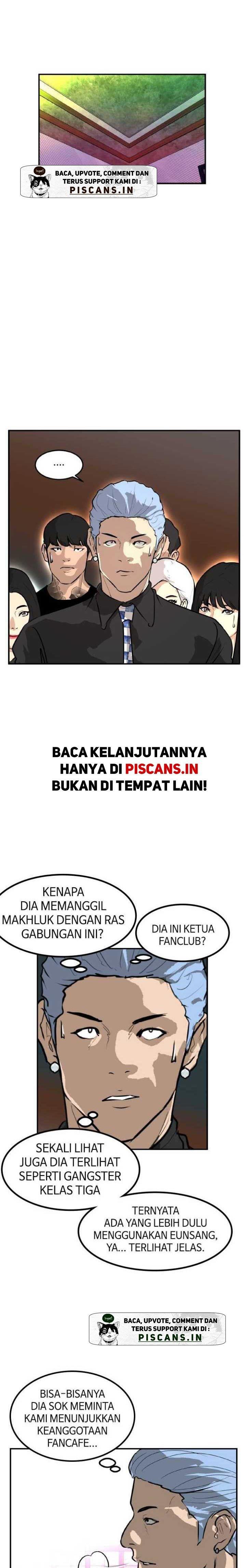 attention-seeker - Chapter: 55