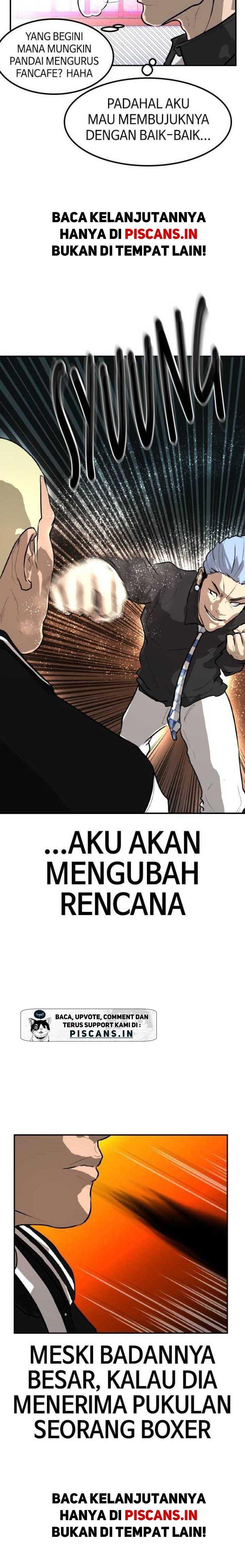 attention-seeker - Chapter: 55