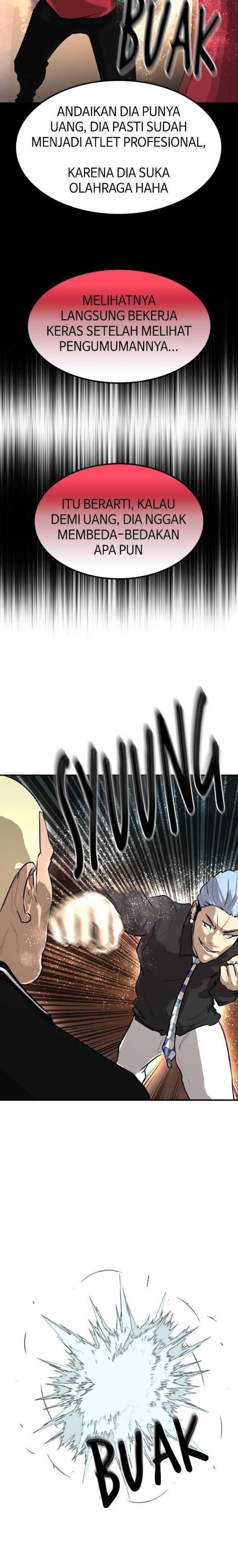 attention-seeker - Chapter: 55