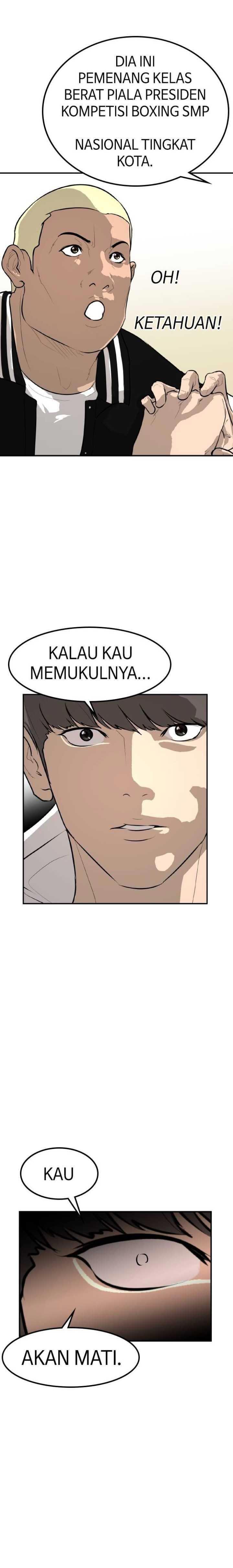 attention-seeker - Chapter: 55