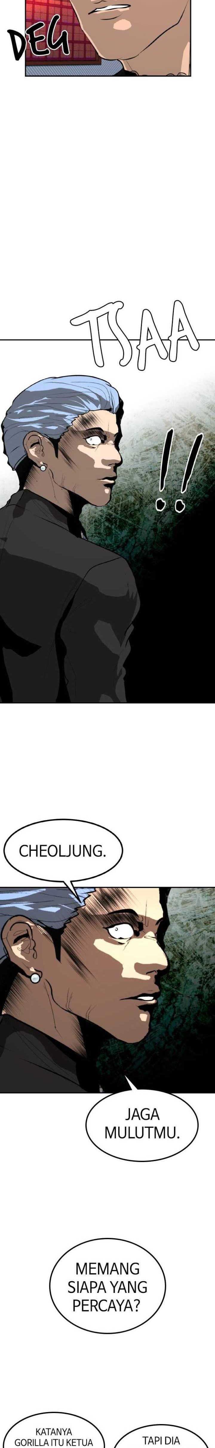 attention-seeker - Chapter: 55