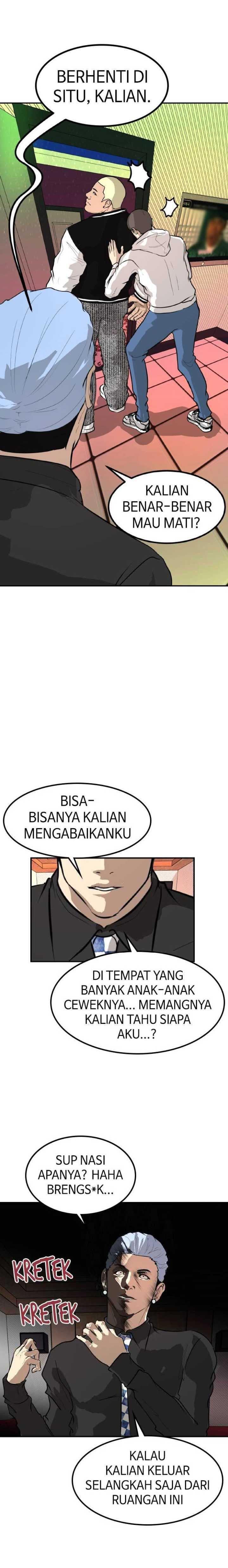 attention-seeker - Chapter: 55