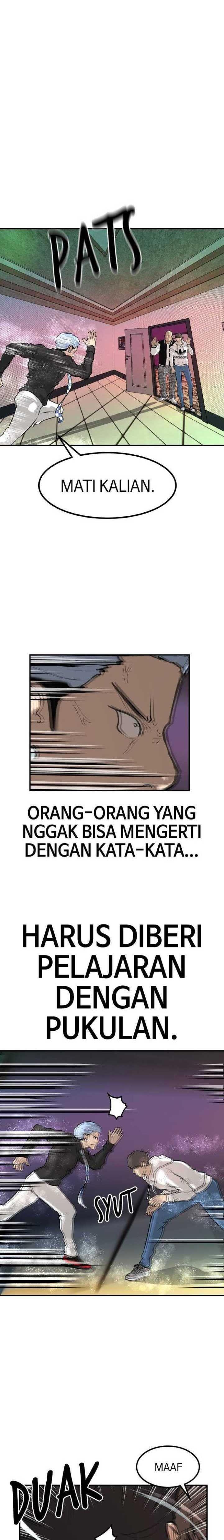 attention-seeker - Chapter: 55