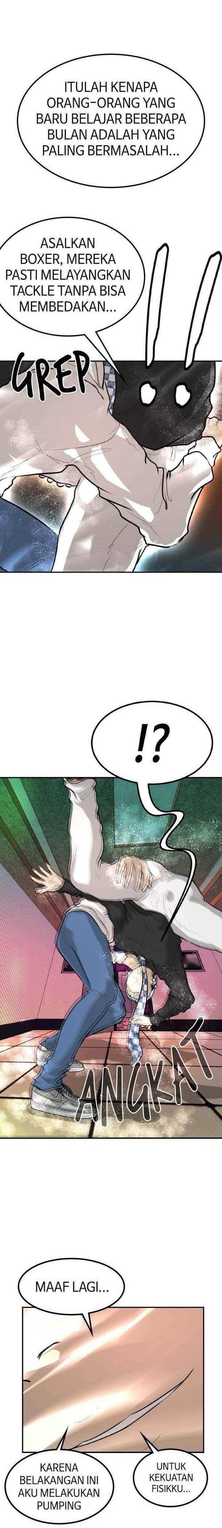 attention-seeker - Chapter: 55