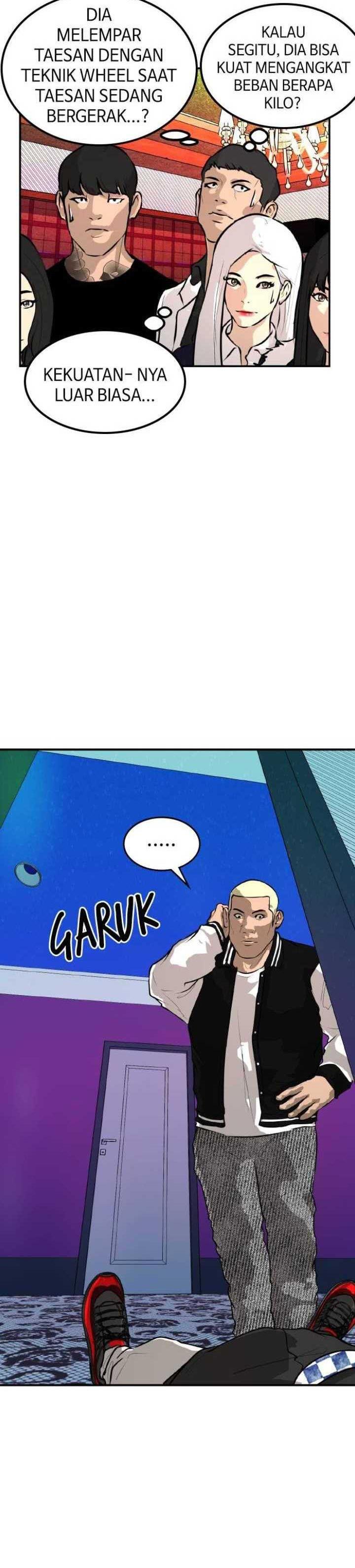 attention-seeker - Chapter: 55