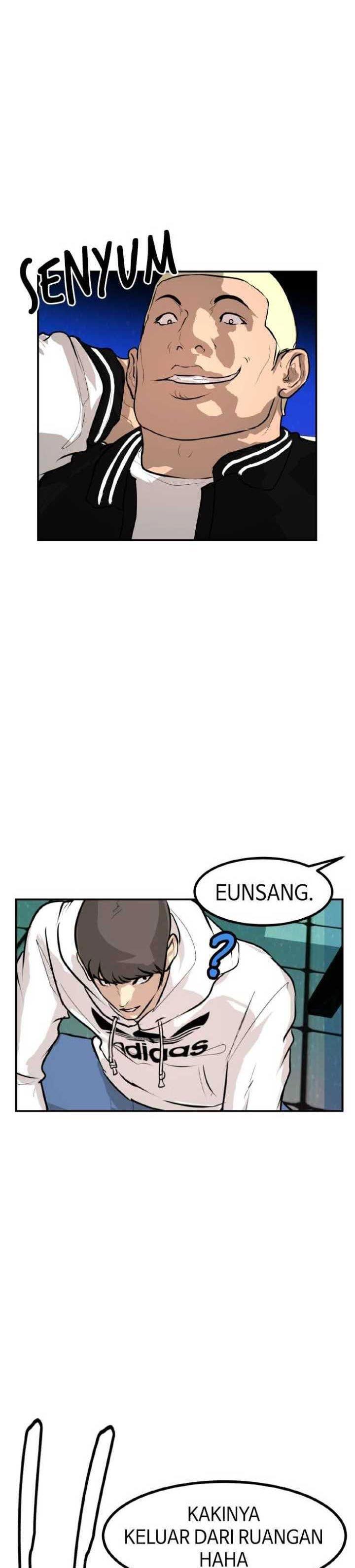 attention-seeker - Chapter: 55
