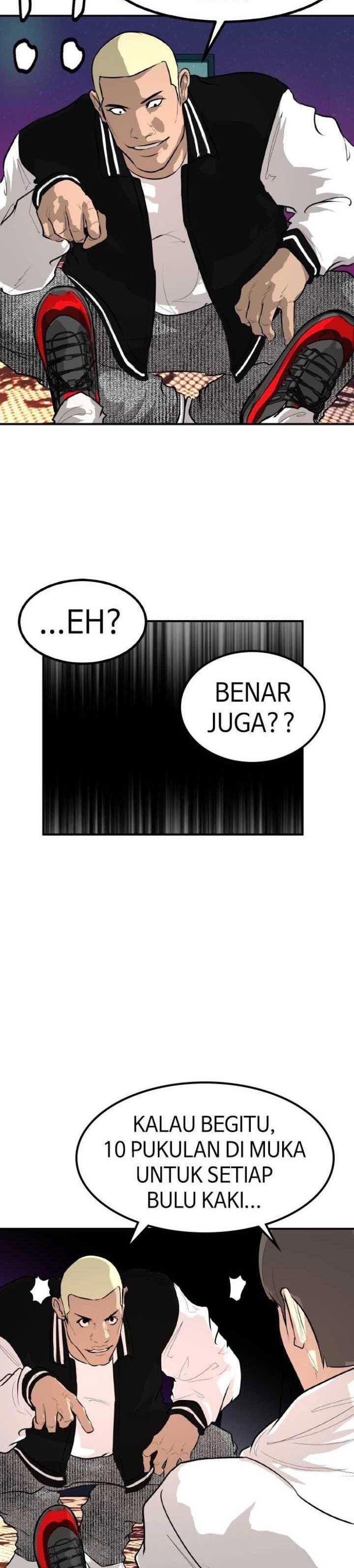 attention-seeker - Chapter: 55