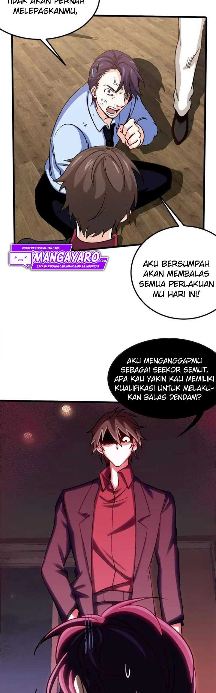 i-am-han-sanqian - Chapter: 78
