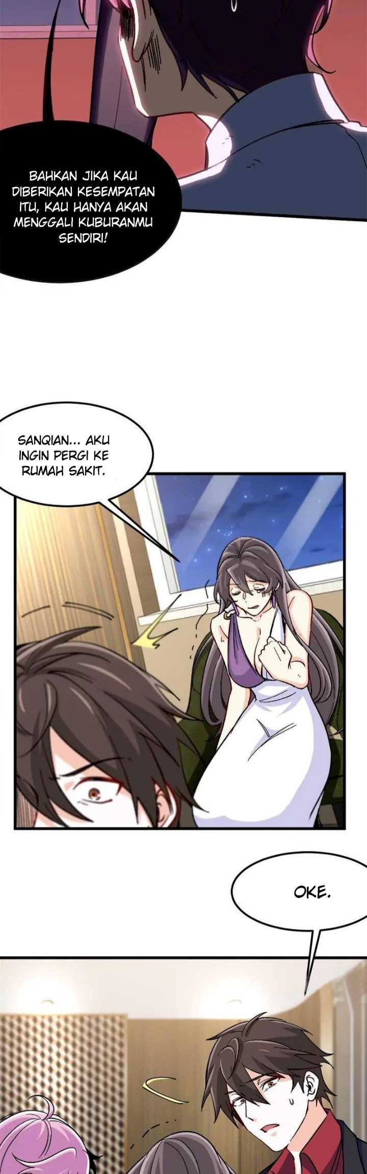 i-am-han-sanqian - Chapter: 78
