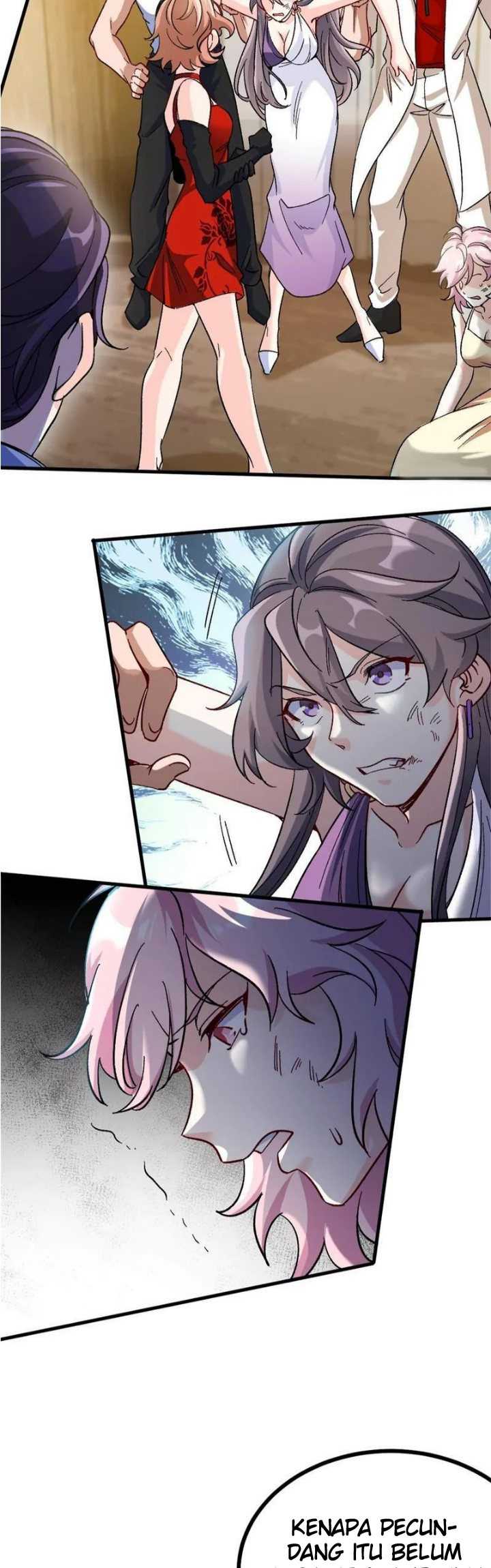 i-am-han-sanqian - Chapter: 77