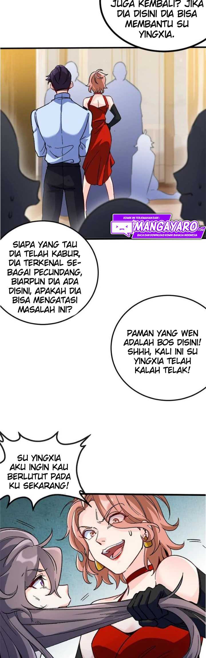 i-am-han-sanqian - Chapter: 77