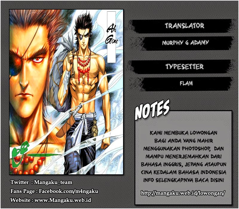 feng-shen-ji - Chapter: 59