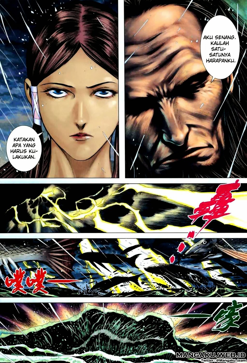 feng-shen-ji - Chapter: 59