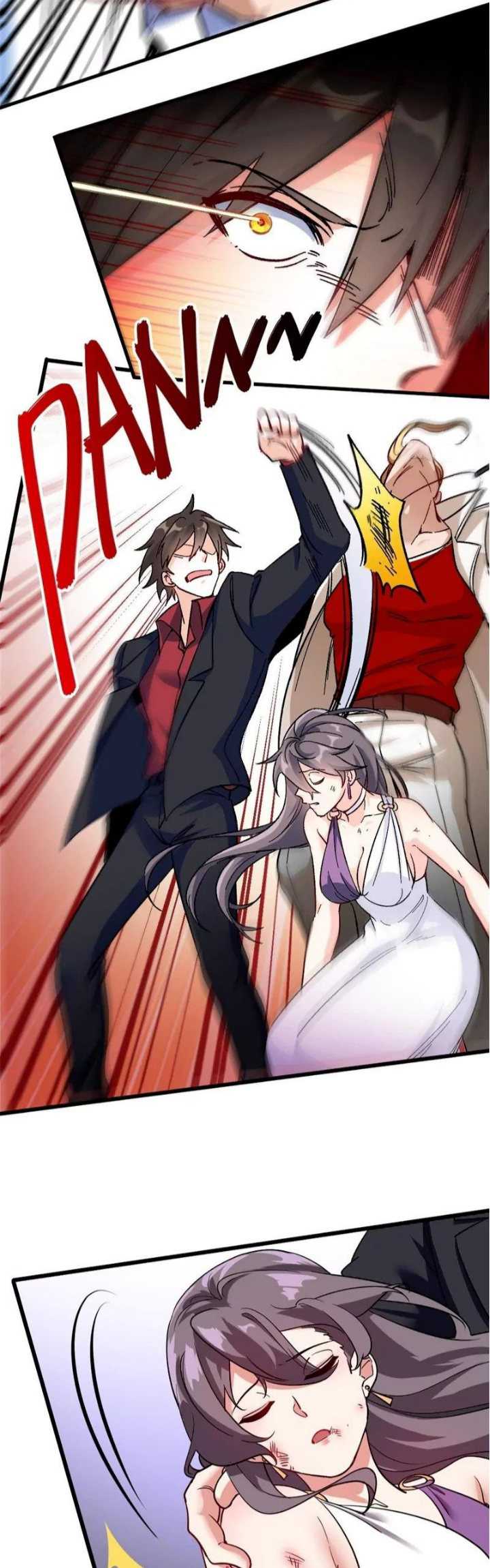 i-am-han-sanqian - Chapter: 77