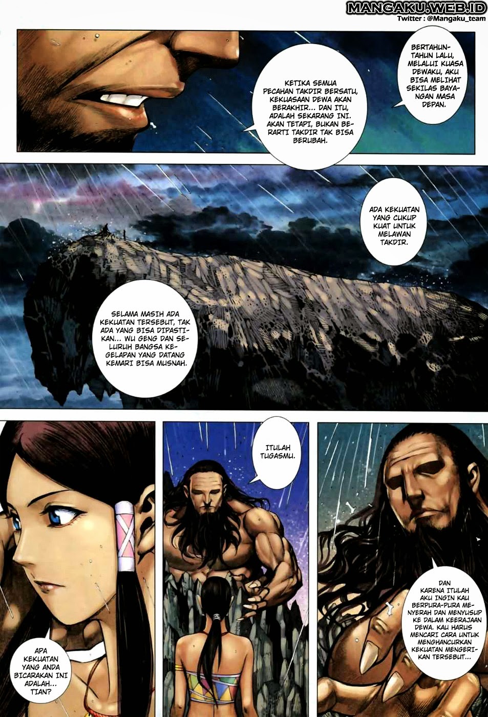 feng-shen-ji - Chapter: 59