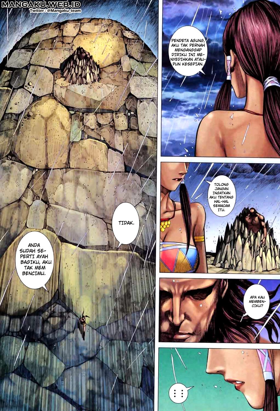 feng-shen-ji - Chapter: 59