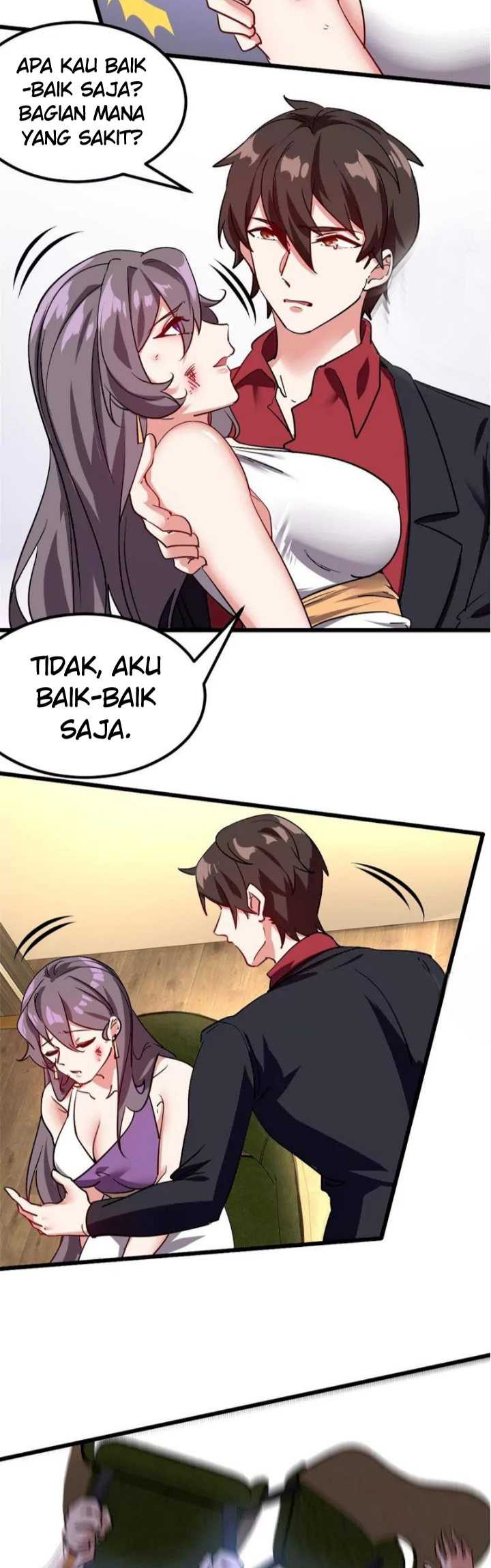 i-am-han-sanqian - Chapter: 77