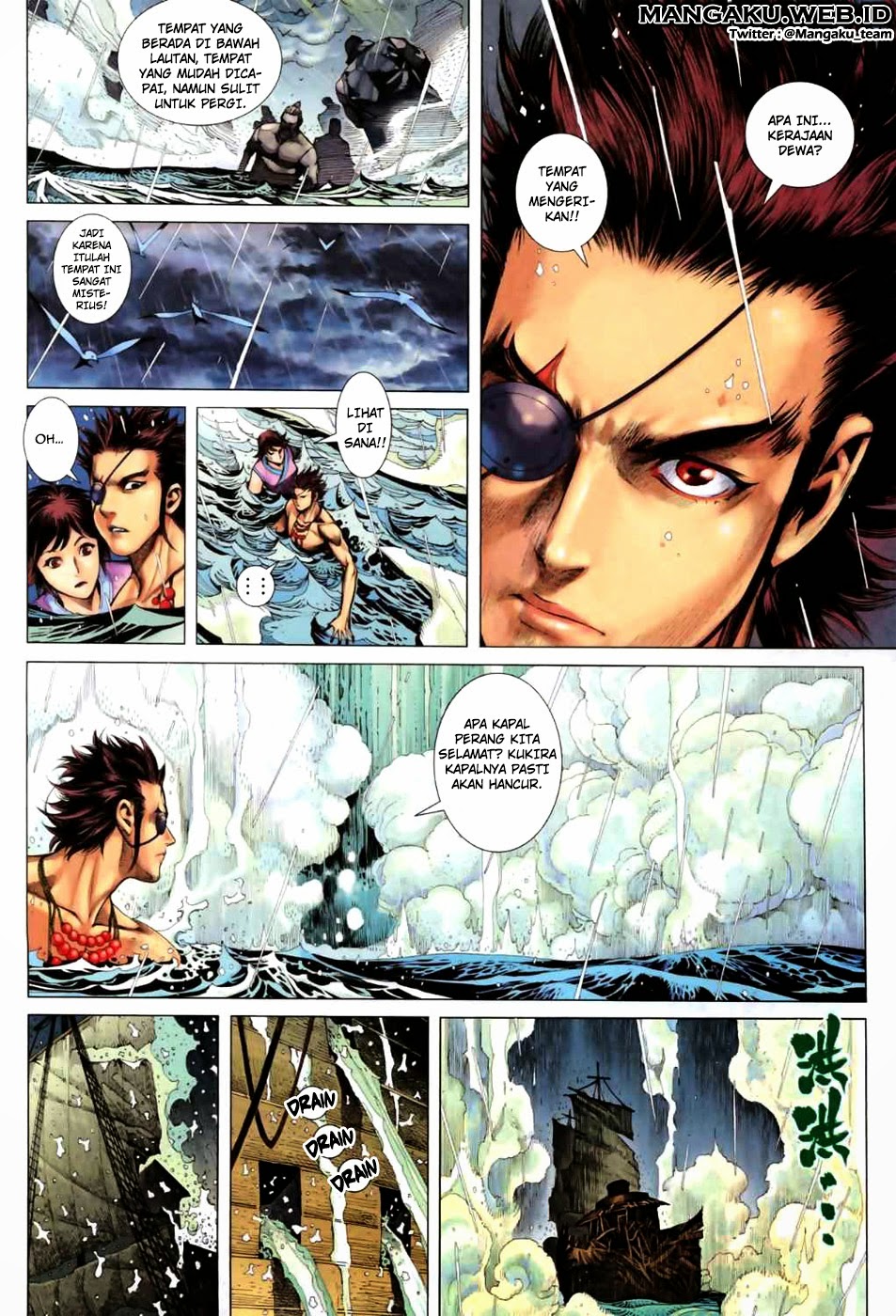 feng-shen-ji - Chapter: 59