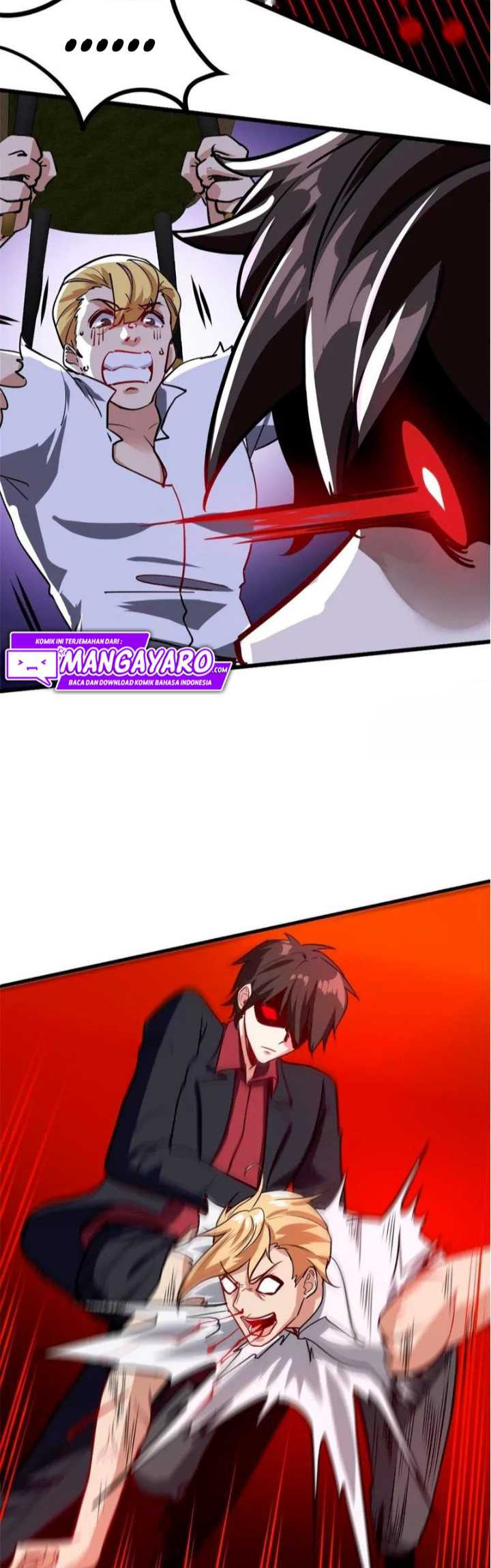 i-am-han-sanqian - Chapter: 77