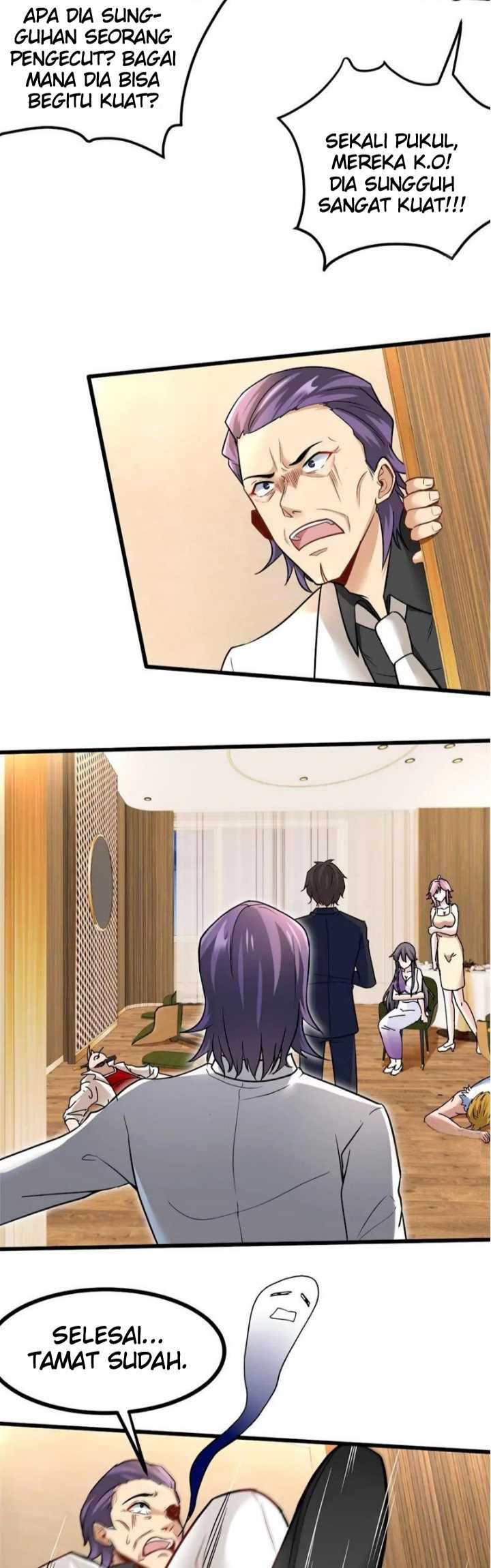 i-am-han-sanqian - Chapter: 77