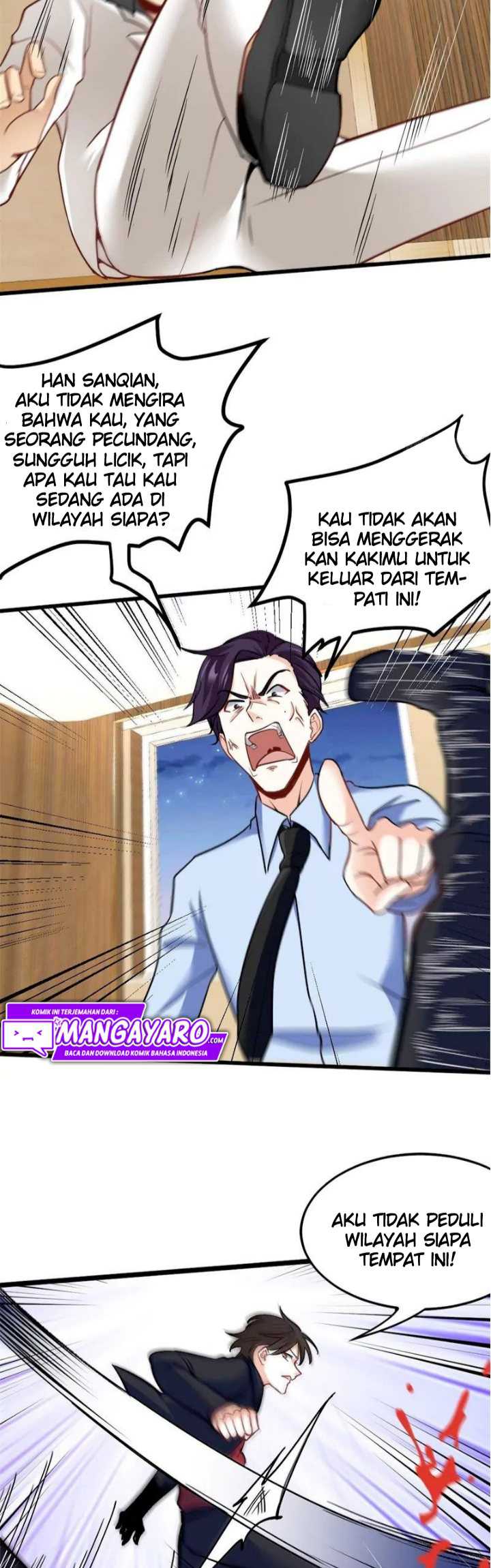 i-am-han-sanqian - Chapter: 77