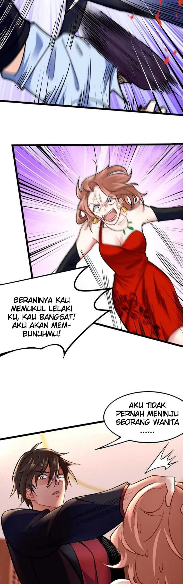 i-am-han-sanqian - Chapter: 77