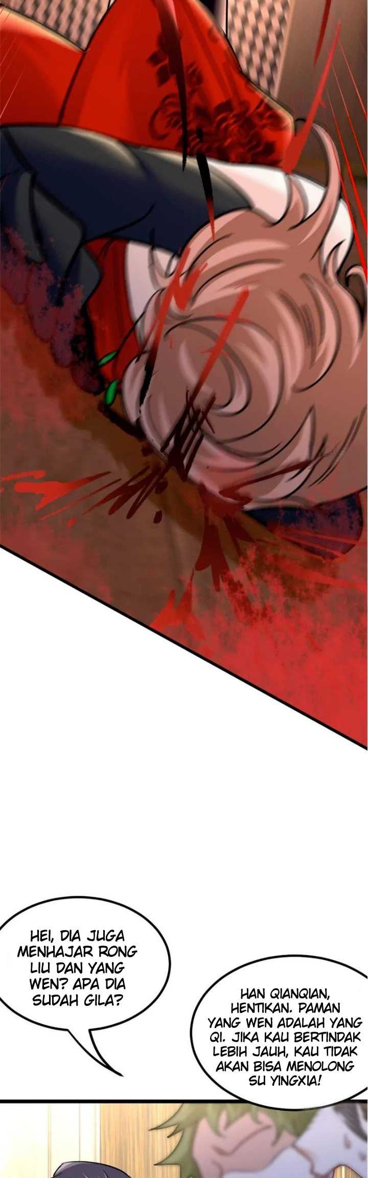 i-am-han-sanqian - Chapter: 77