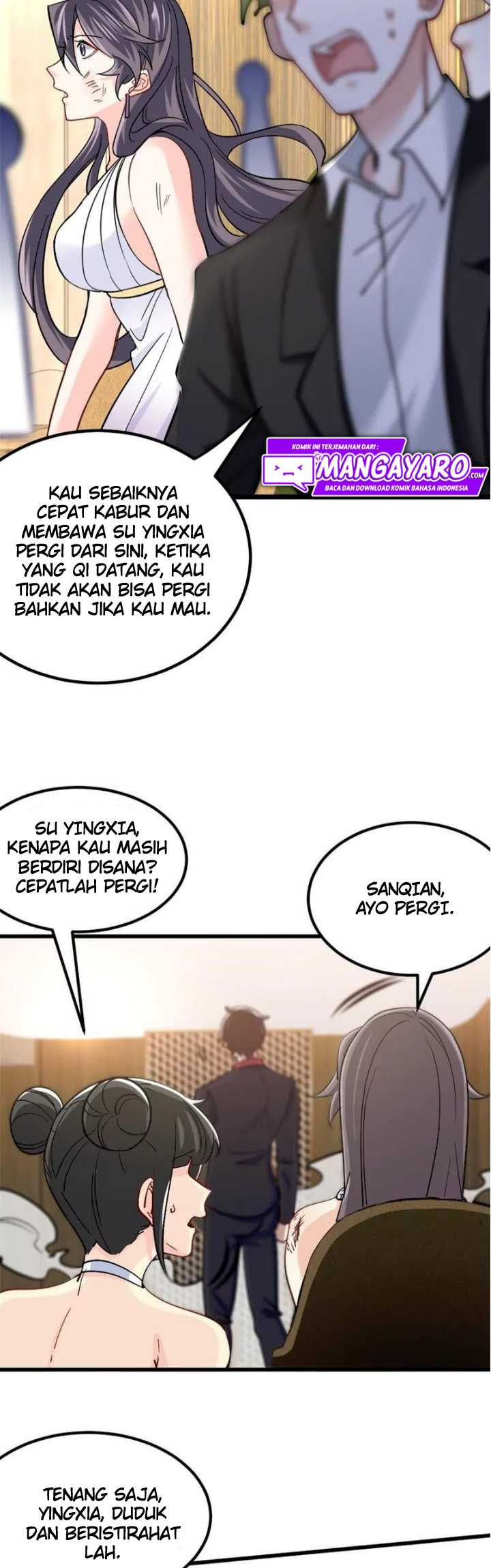 i-am-han-sanqian - Chapter: 77