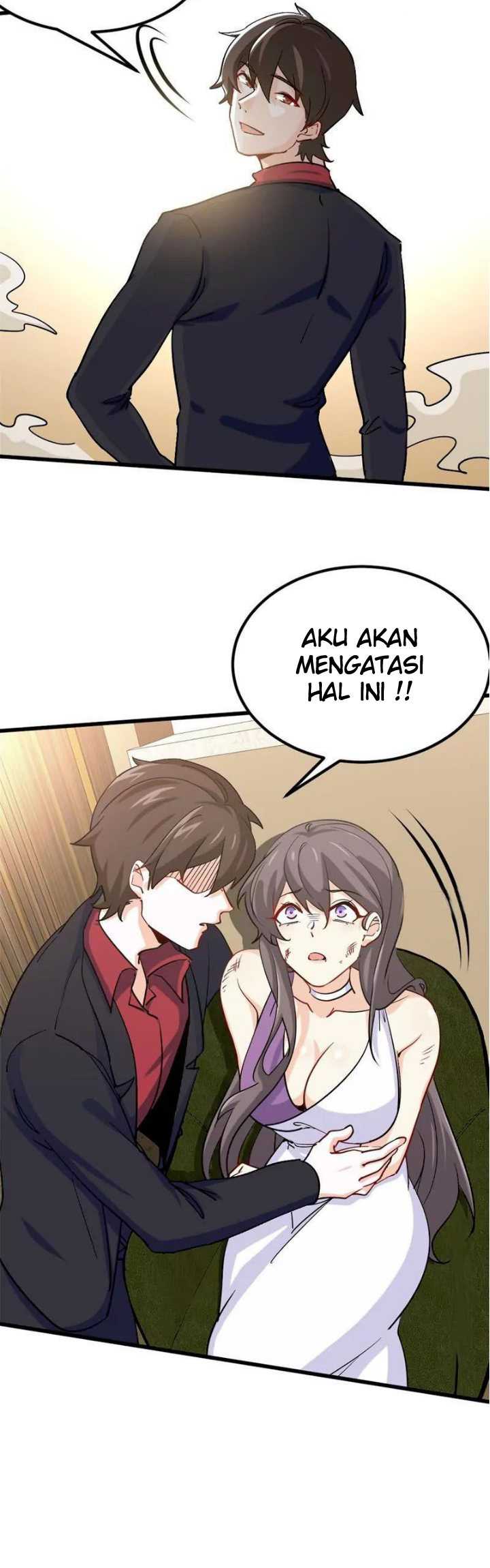 i-am-han-sanqian - Chapter: 77