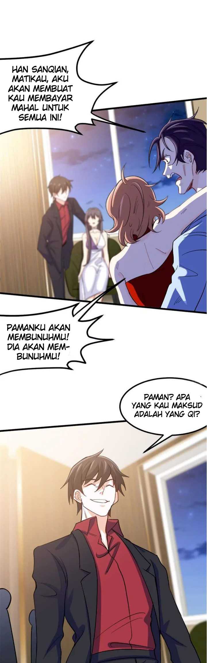 i-am-han-sanqian - Chapter: 77