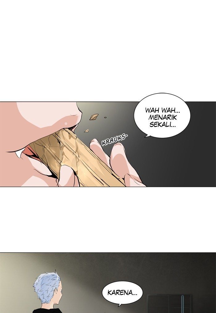tower-of-god - Chapter: 203
