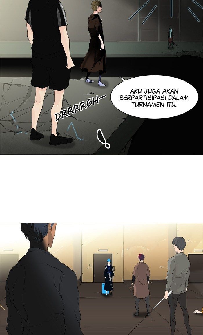 tower-of-god - Chapter: 203