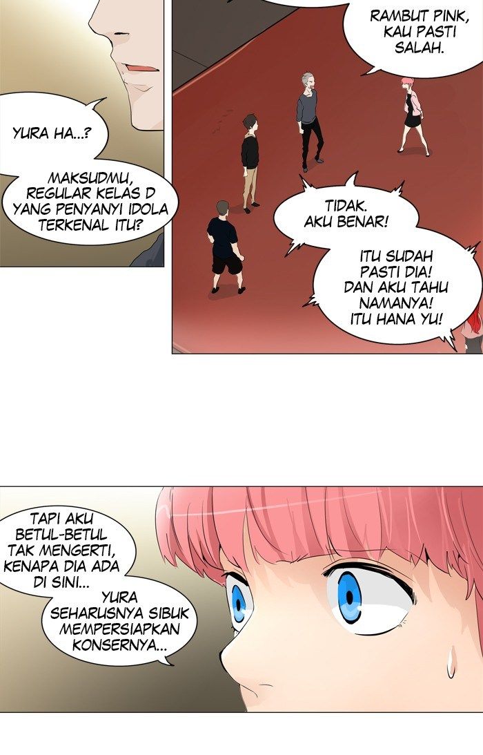 tower-of-god - Chapter: 203