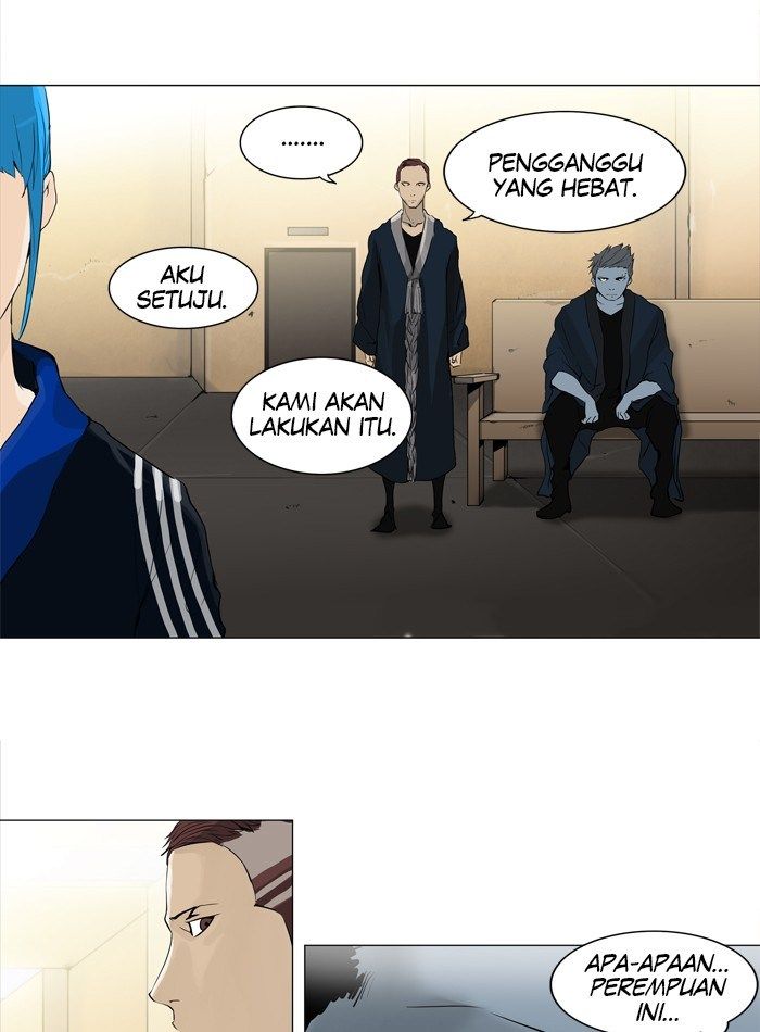 tower-of-god - Chapter: 203