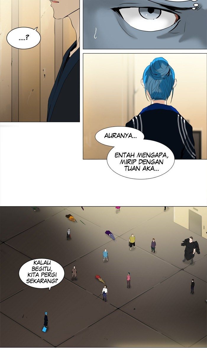 tower-of-god - Chapter: 203