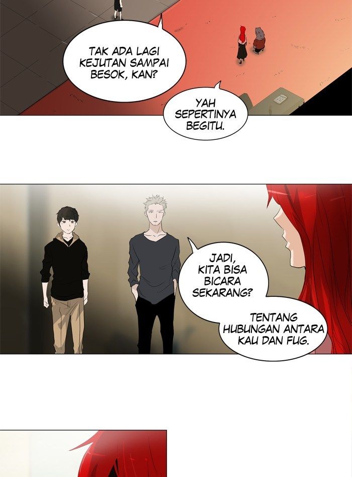 tower-of-god - Chapter: 203
