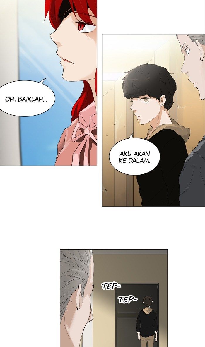 tower-of-god - Chapter: 203