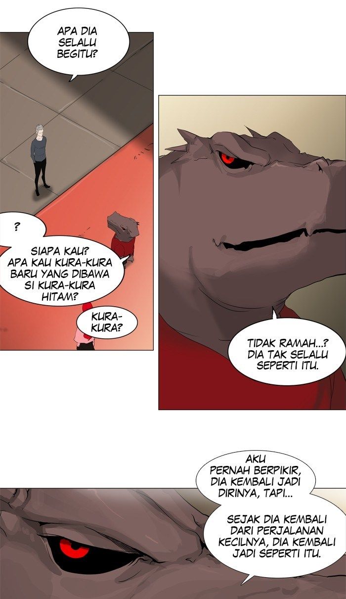 tower-of-god - Chapter: 203