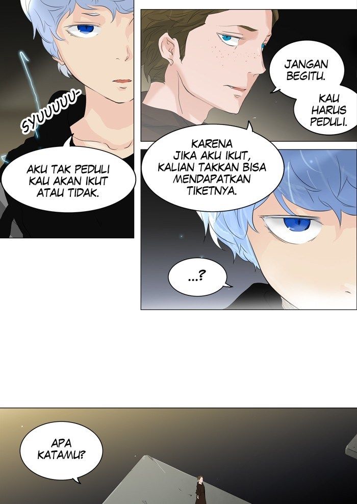 tower-of-god - Chapter: 203