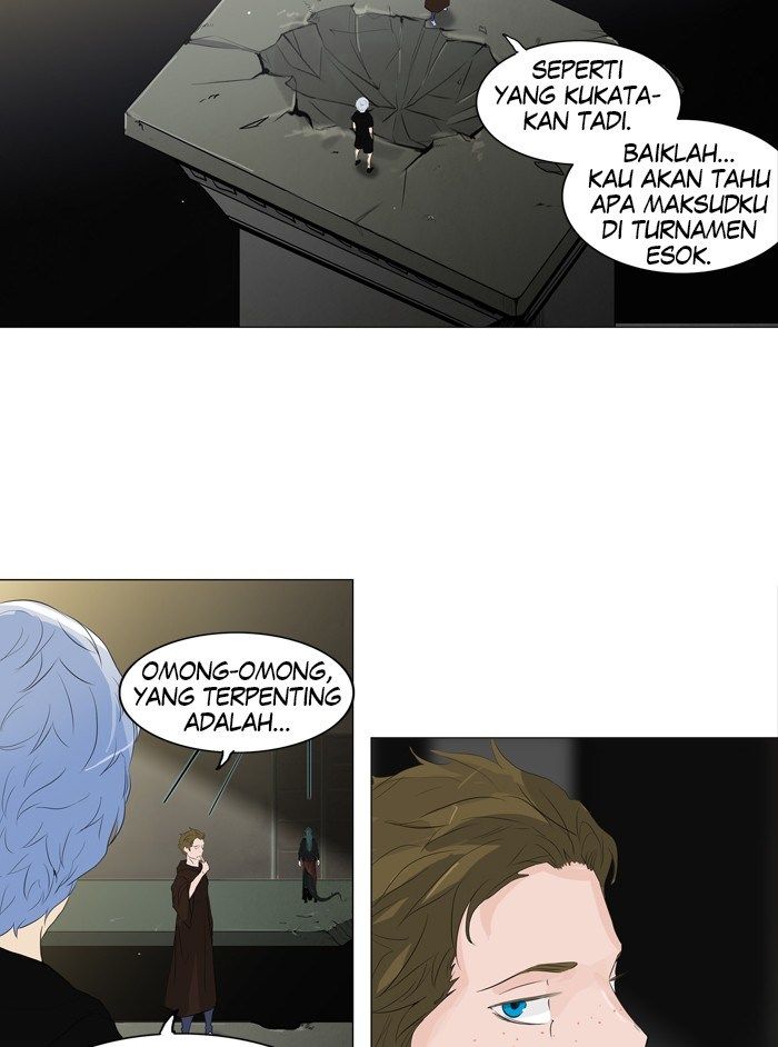 tower-of-god - Chapter: 203