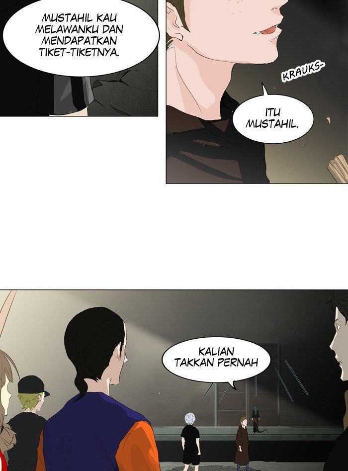 tower-of-god - Chapter: 203