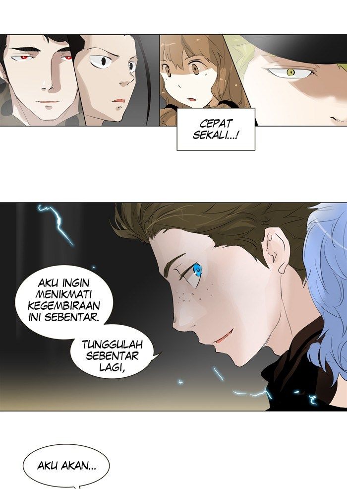 tower-of-god - Chapter: 203
