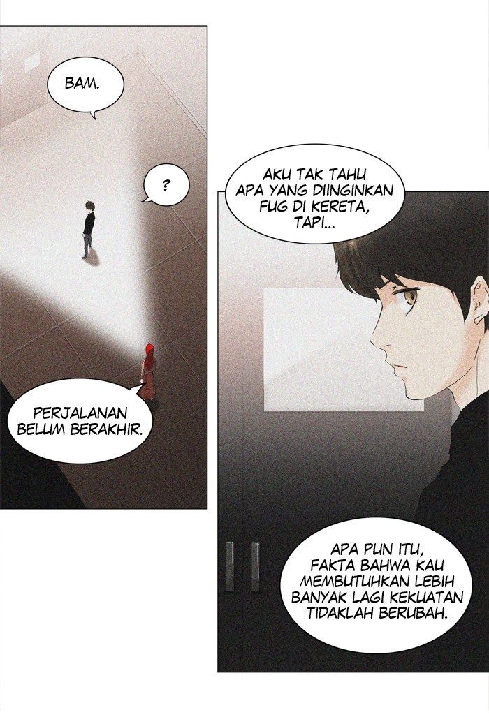tower-of-god - Chapter: 203