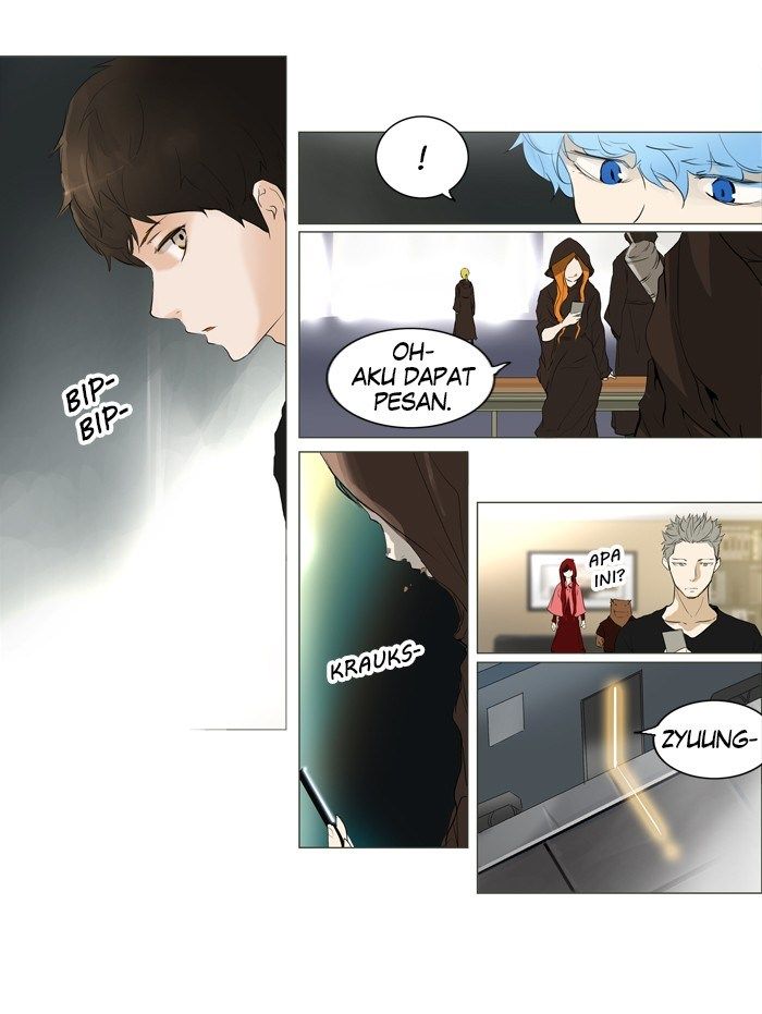 tower-of-god - Chapter: 203