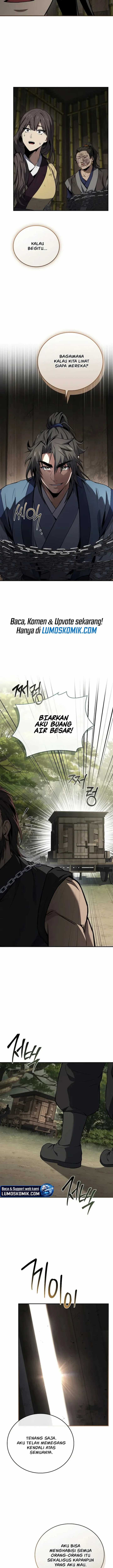 reincarnated-escort-warrior - Chapter: 88